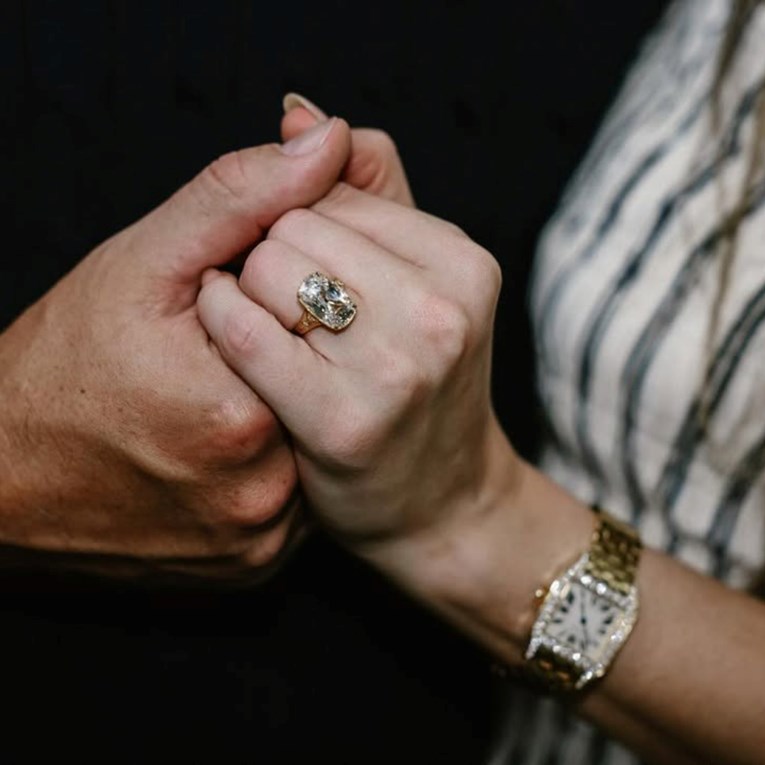 Ništa Rolex, jedan brend satova dominira među gen Z