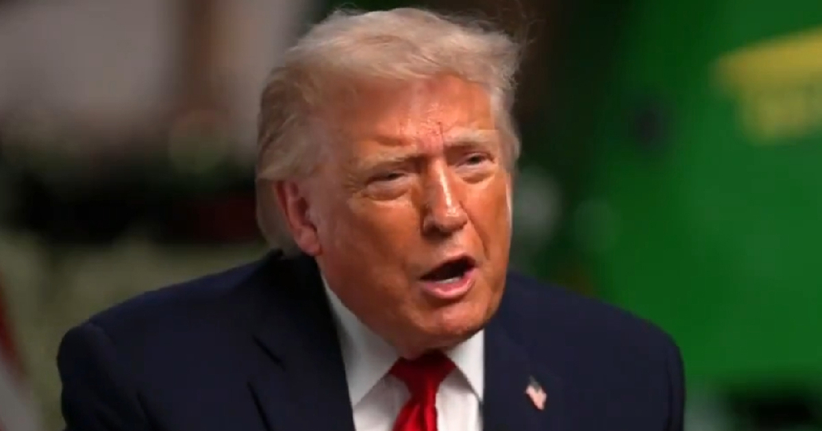Trump: Nikada nisam obećao da neće biti novih ratova