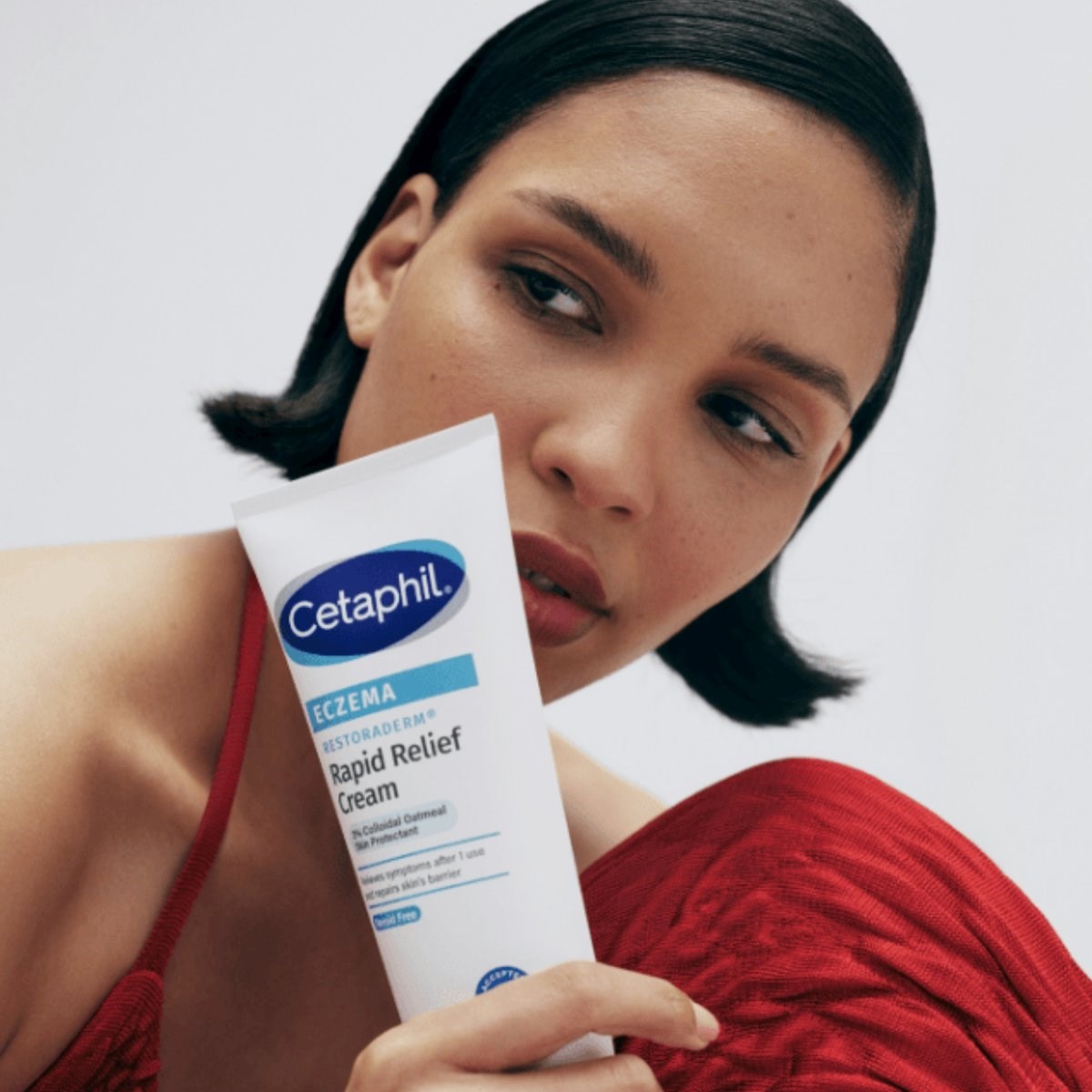 Cetaphil se udružio s poznatom influencericom kako bi podigli svijest o ekcemu