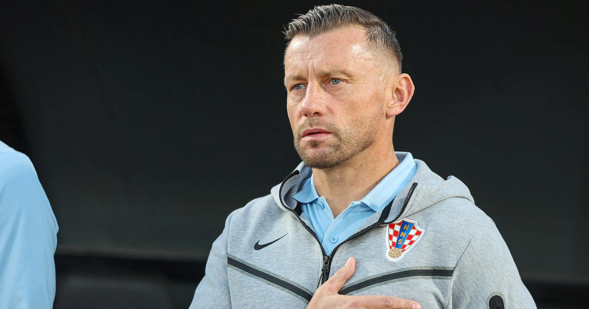 Olić objavio popis U-21 reprezentacije za ključnu utakmicu kvalifikacija