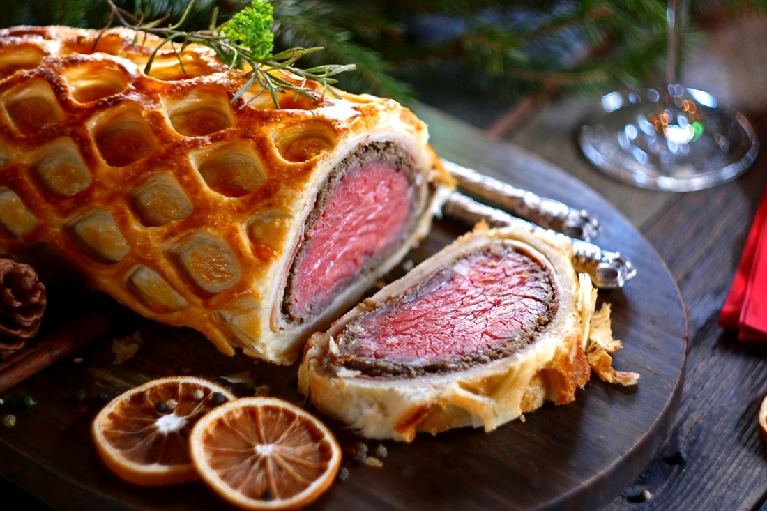 Mnogi se ne usuđuju napraviti ovo jelo, no mi imamo provjeren recept slavnog chefa