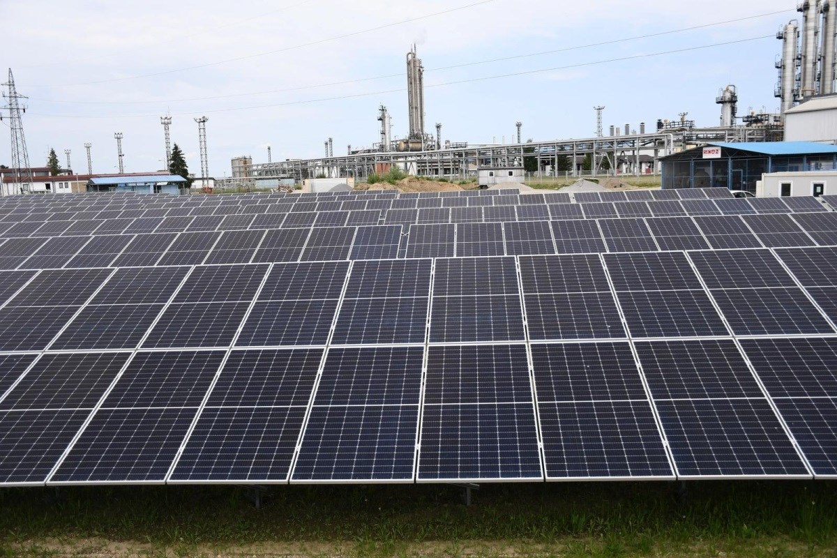 U Pregradi prosvjed protiv izgradnje solarnih elektrana. "Moramo zaustaviti ludilo"