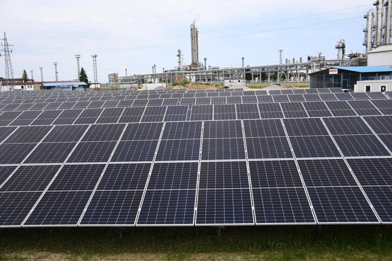 U Pregradi prosvjed protiv izgradnje solarnih elektrana. "Moramo zaustaviti ludilo"