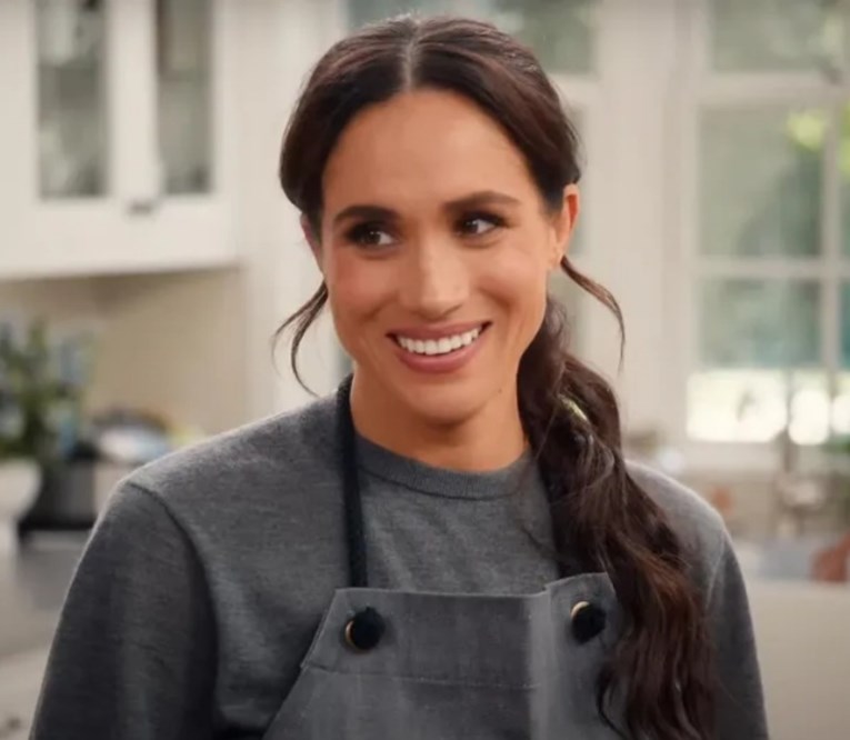Meghan Markle prozvala glumicu zbog svog prezimena: Znaš da je Sussex