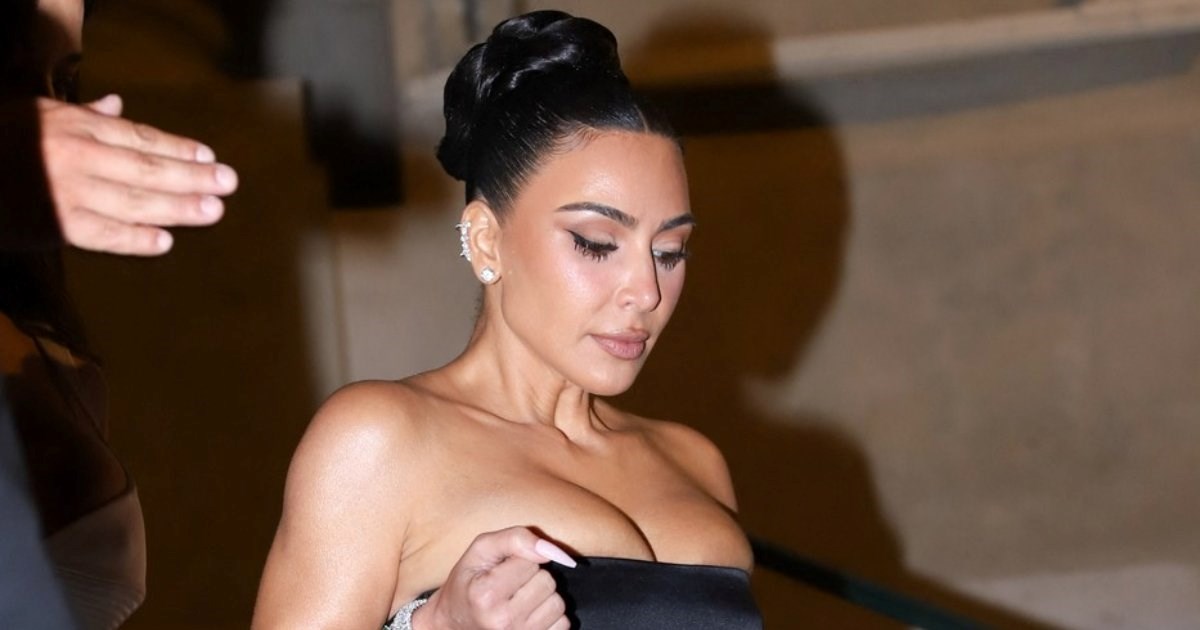 "Marilyn Monroe našeg doba": Kim Kardashian oduševila u vintage haljini