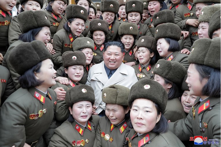 Kim Jong-un će u novogodišnjem obraćanju najaviti promjene u odnosu s SAD-om