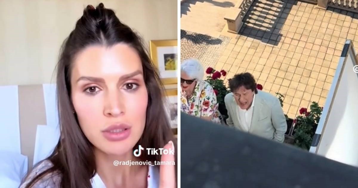 Opernoj pjevačici ispod prozora u Zagrebu zapjevao Čola: "Mislila sam da haluciniram"