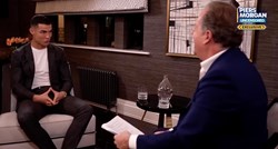 Piers Morgan: Ronaldu transfer u Saudijsku Arabiju daje prednost nad Messijem