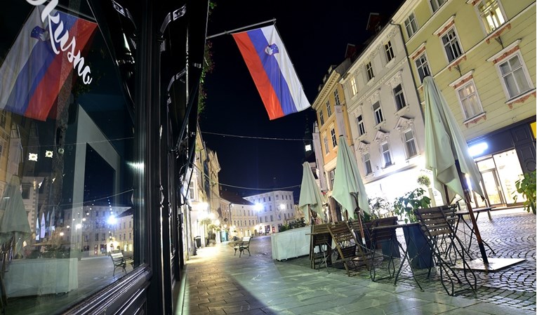 Slovenija popušta mjere. Odrasli stanovnici dobit će bon od 100 eura