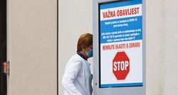 U Zadarskoj županiji 23 nova slučaja, umrle 3 osobe