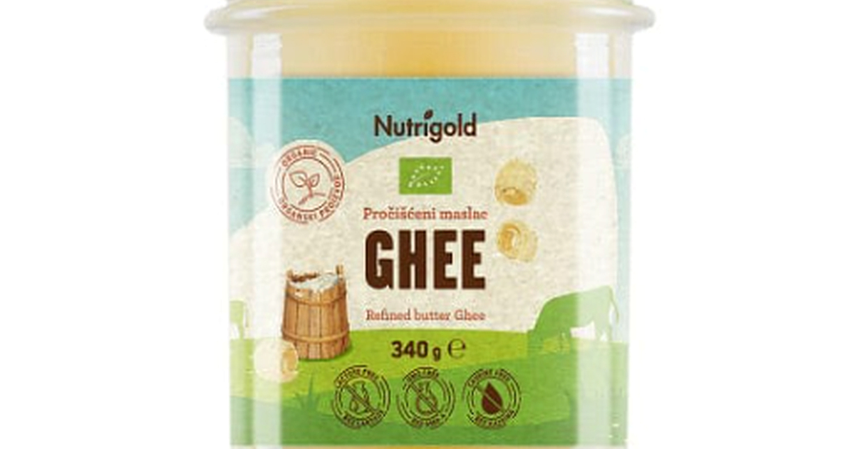 S tržišta se povlači Nutrigoldov maslac