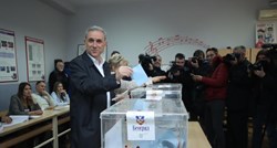 Vučićev protukandidat: Ovi izbori su početak kraja vladavine Aleksandra Vučića