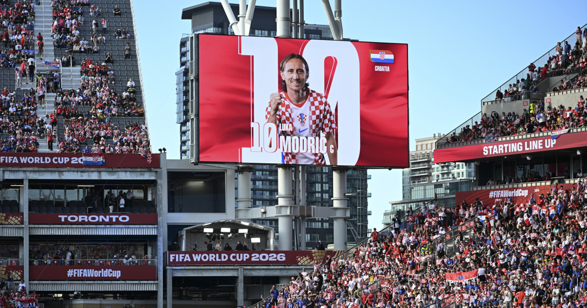 Toplinski val stiže u SAD i Kanadu. Hrvatska igra u Torontu, moglo bi biti 35°C