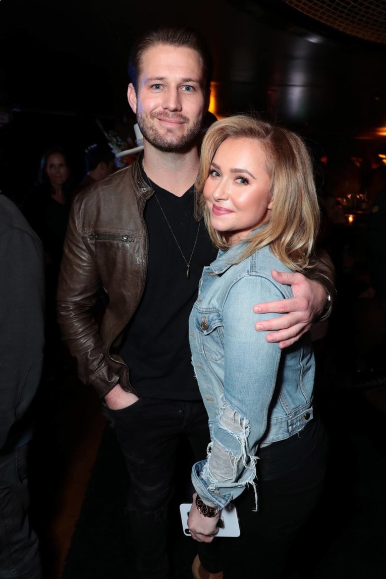 Bivši dečko Hayden Panettiere priznao da ju je zlostavljao, otkrio mučne detalje