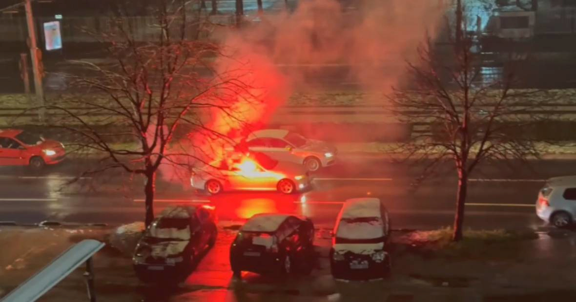 VIDEO Ludnica u BiH. Sarajevo gorjelo u slavlju, izbornik plakao od sreće