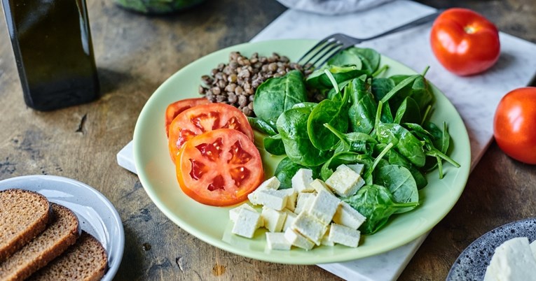 7 najkvalitetnijih proteina koje treba jesti svaki dan, prema nutricionistima