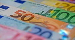 Kreditiranje u eurozoni usporilo i u veljači