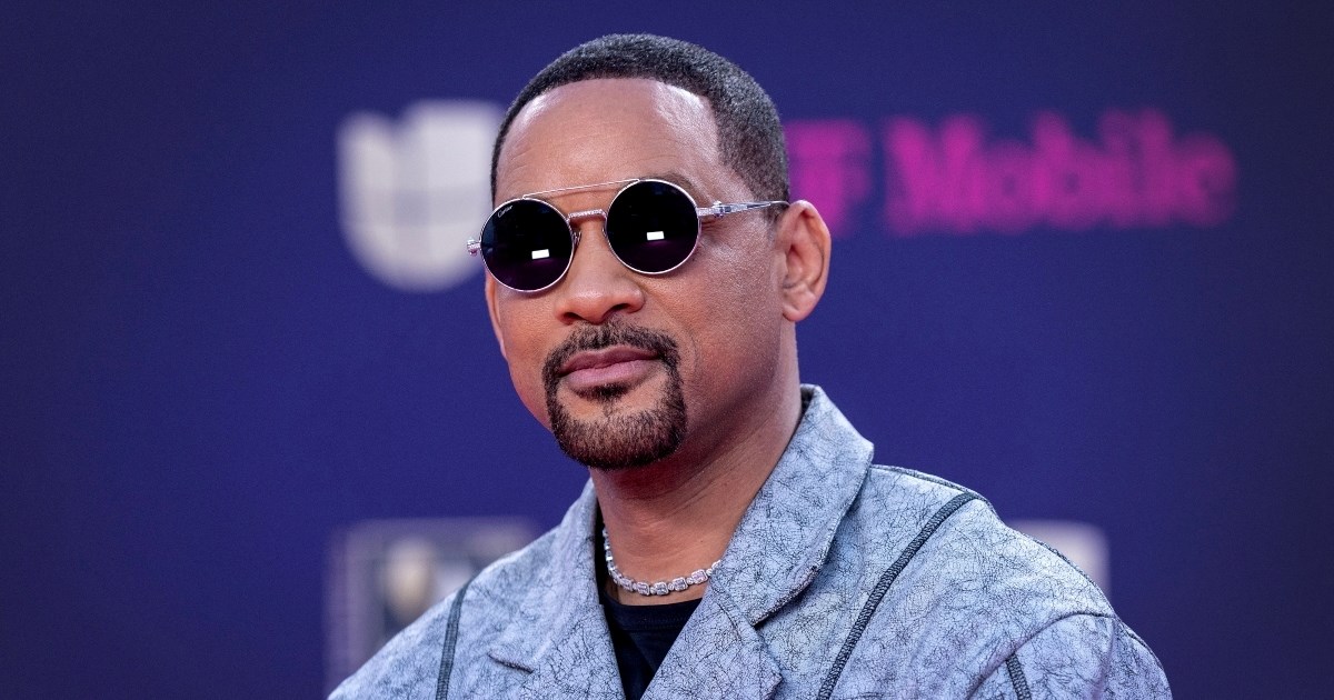 Will Smith odbio je ulogu u poznatom akcijskom filmu jer nije razumio radnju