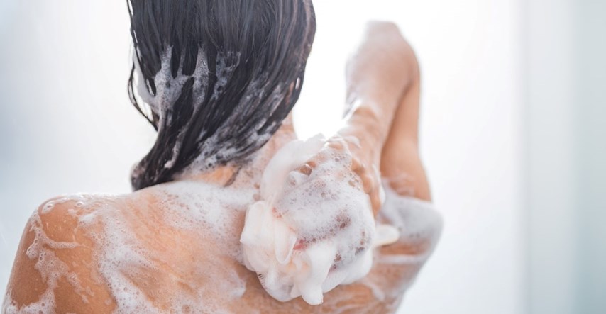 Kruti sapun, tekući sapun, gel za tuširanje: U čemu je razlika?