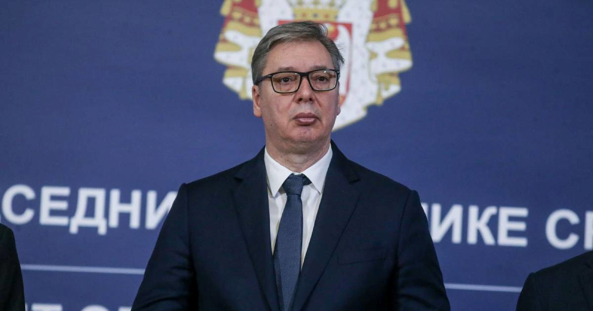 Vučić nema nasljednika iz svoje stranke. Predsjednika više neće birati narod?