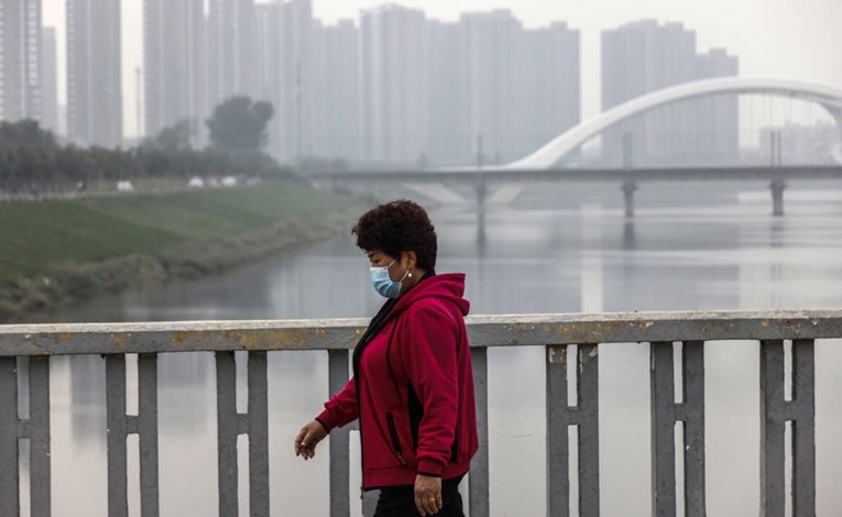 Kina planira angažirati građane da nadziru tvrtke koje možda zagađuju okoliš