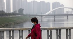 Kina planira angažirati građane da nadziru tvrtke koje možda zagađuju okoliš