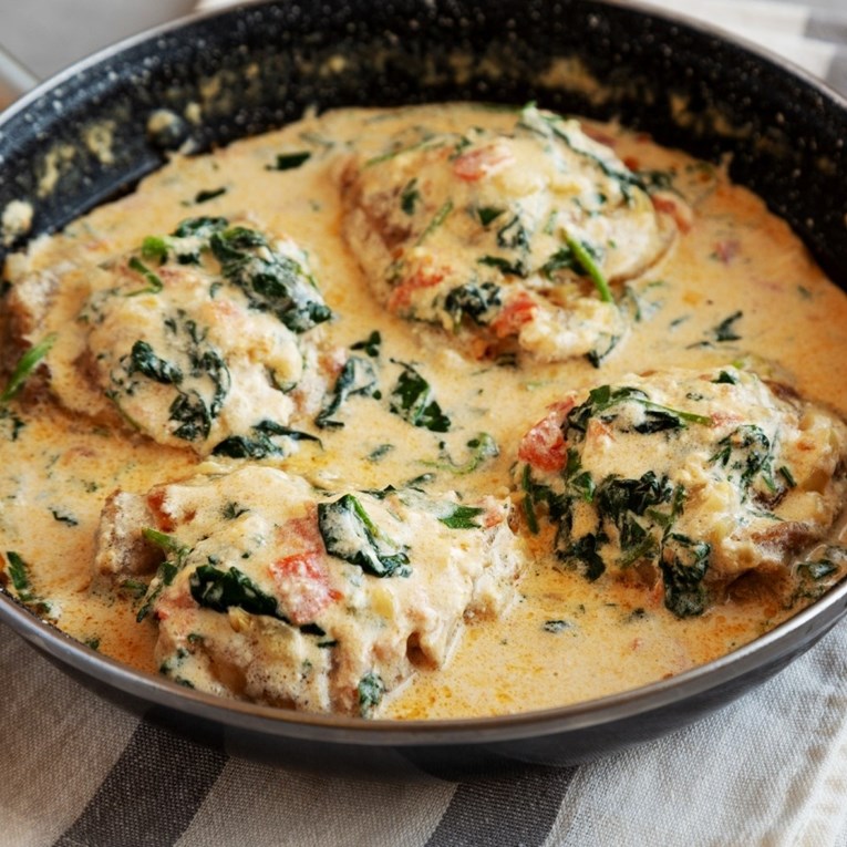 Što kuhati ove nedjelje? Imamo cijeli jelovnik, od predjela do deserta