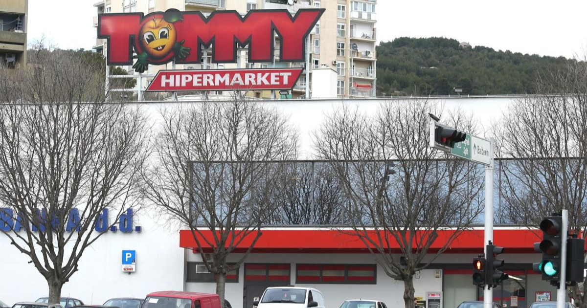 Tommy Grupa izlazi na Zagrebačku burzu