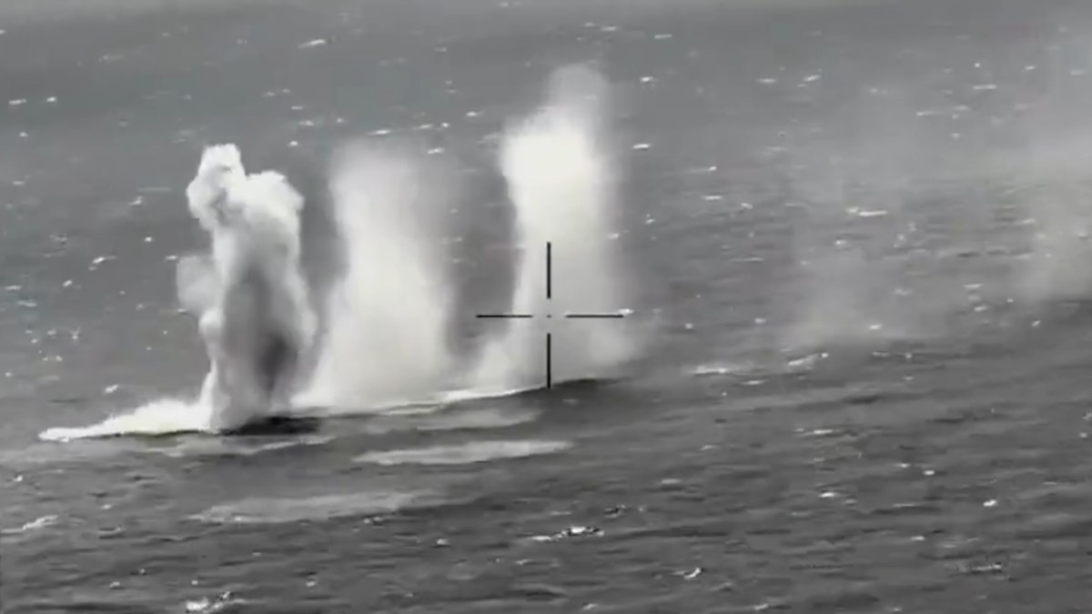 Najveće kineske vojne vježbe oko Tajvana. Ispaljuju rakete, simuliraju blokadu...