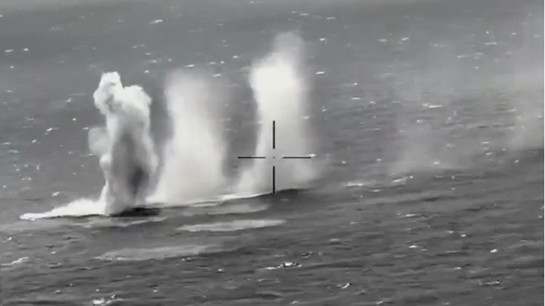 Rastu napetosti. Kina ispaljuje rakete prema Tajvanu u dosad najvećoj vojnoj vježbi