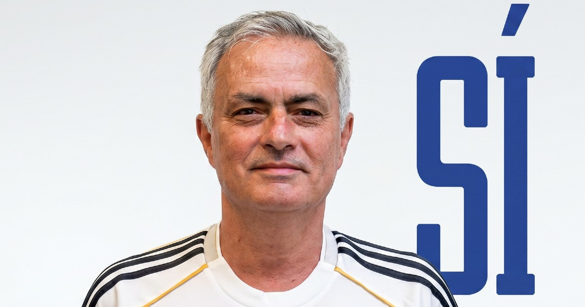 Pogledajte video kojim je Perez objavio da će Mourinho biti novi trener Reala