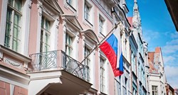 Estonija poručila Rusiji da do veljače smanji broj diplomata u Tallinnu