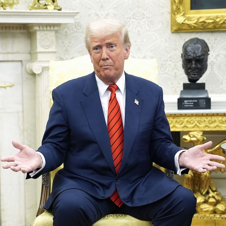Kanada se požalila Svjetskoj trgovinskoj organizaciji na Trumpove carine