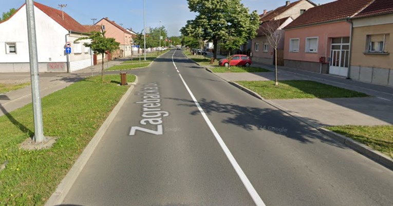 Slavonac pijan skrivio dvije prometne nesreće u nekoliko minuta