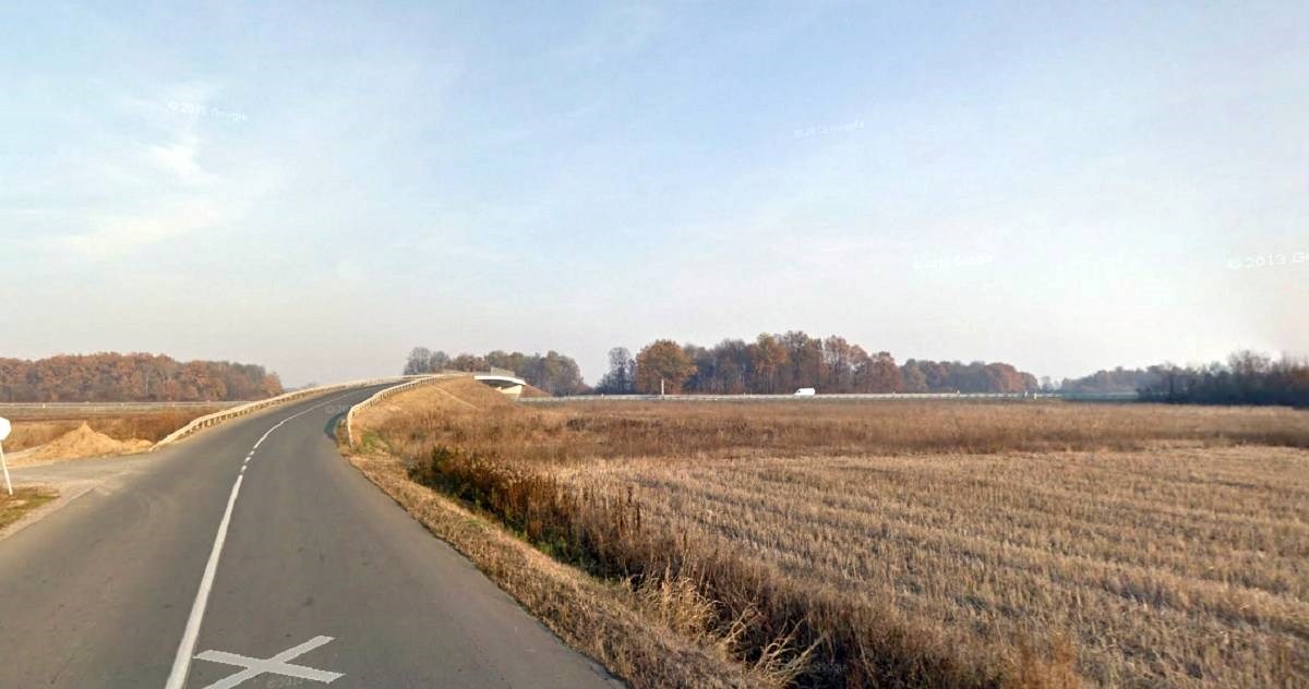 Kod Slavonskog Broda se prevrnuo motokultivatorom pa poginuo