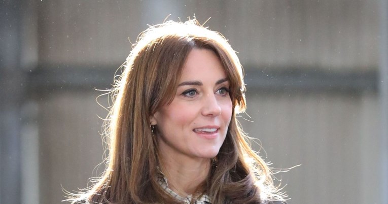 Kate Middleton puštena iz bolnice na kućnu njegu
