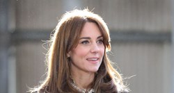 Kate Middleton puštena iz bolnice na kućnu njegu