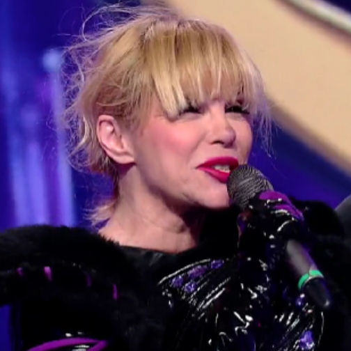 Mila Elegović i Edin Mehmedović ispali iz showa Masked Singer