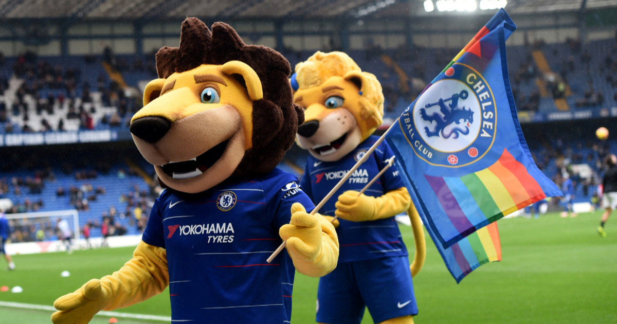 Zvijezda Premier lige sukobila se s klubom jer ne želi biti dio LGBTQ+ kampanje