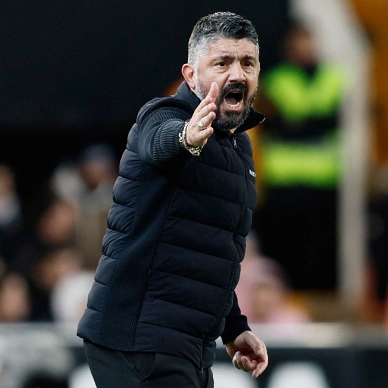 Talijani paničare, ali Gattuso još može izravno do SP-a. Treba mu pobjeda 10:0