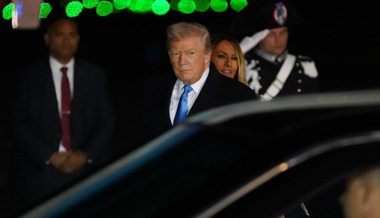 Trump: Dogovor je blizu. Vrijeme je da Ukrajina i Rusija sjednu za stol