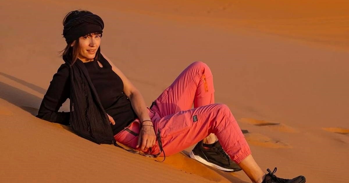 Paradžiković: Bivši je rekao da se u našoj vezi osjećao kao da je u brodu na pučini