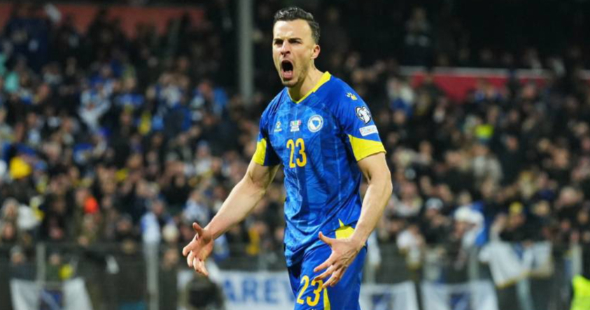 BiH reprezentativac nakon SP-a radi transfer karijere od pet milijuna eura