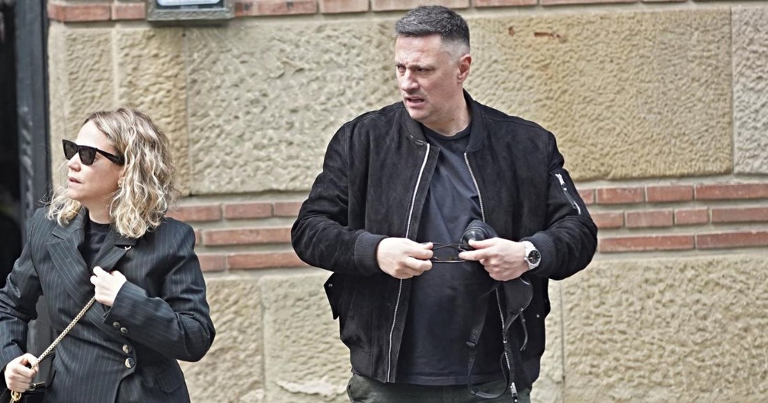 Andrija Milošević o prosvjedima u Srbiji: Razumijem da smo sada svi na crnoj listi