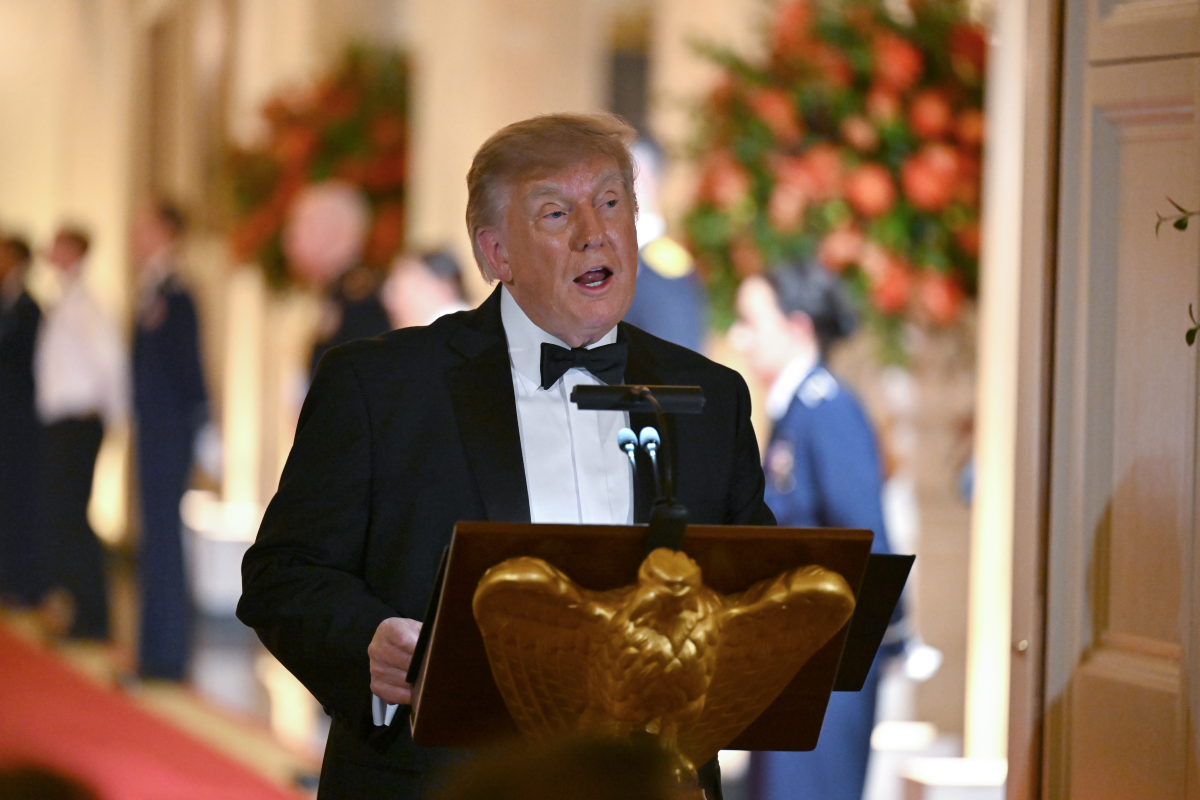 Xi na večeri kod Trumpa dobio neočekivan poziv. Kritičari: "Sjajna ideja, Done!"