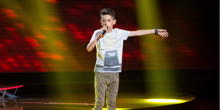 Sjećate li se njega? Oduševio je u Zvjezdicama, a sada stiže i u Superstar