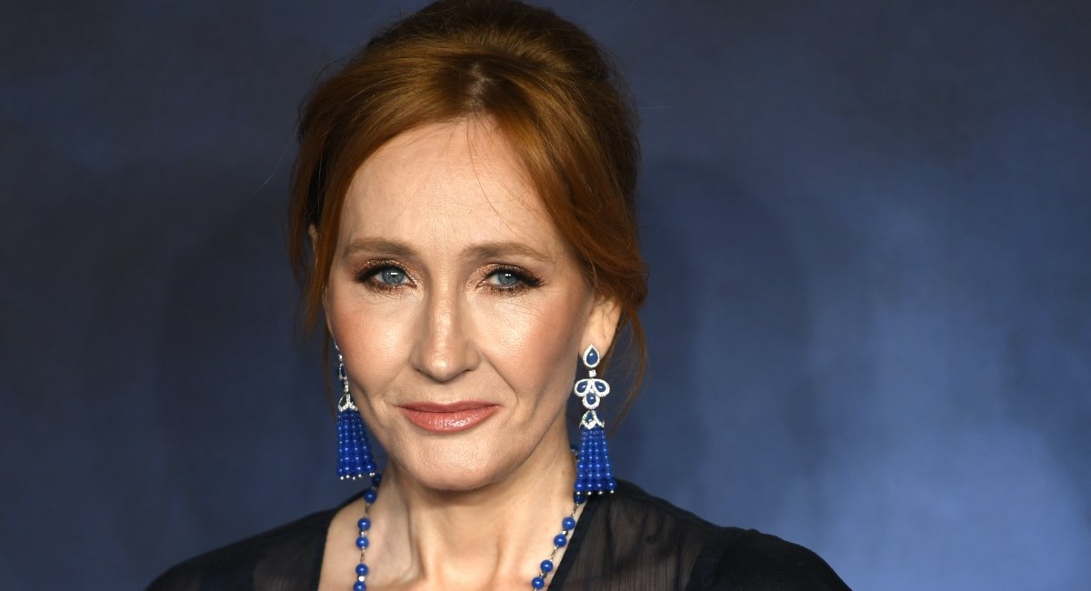 J.K. Rowling objavila bajku da djeca mogu sanjariti u karanteni