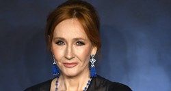 J.K. Rowling objavila bajku da djeca mogu sanjariti u karanteni
