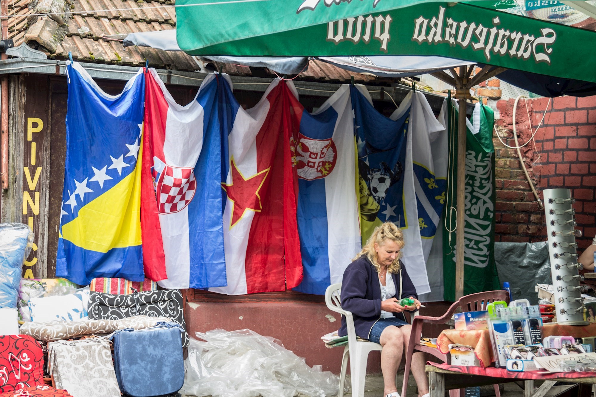 Ovo je najljepša zastava svijeta po anketi američkog portala, jugoslavenska u top 10