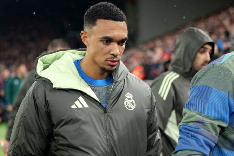 Marca žestoko popljuvala zvijezdu Reala: O moj Bože